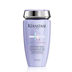 BAIN ULTRA-VIOLET PURPLE SHAMPOO-Brand NEW 250ML